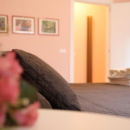 B&B Rosa コゼンツァ エクステリア 写真