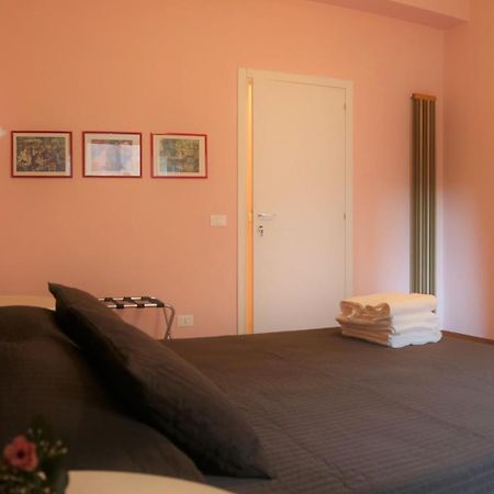 B&B Rosa コゼンツァ エクステリア 写真