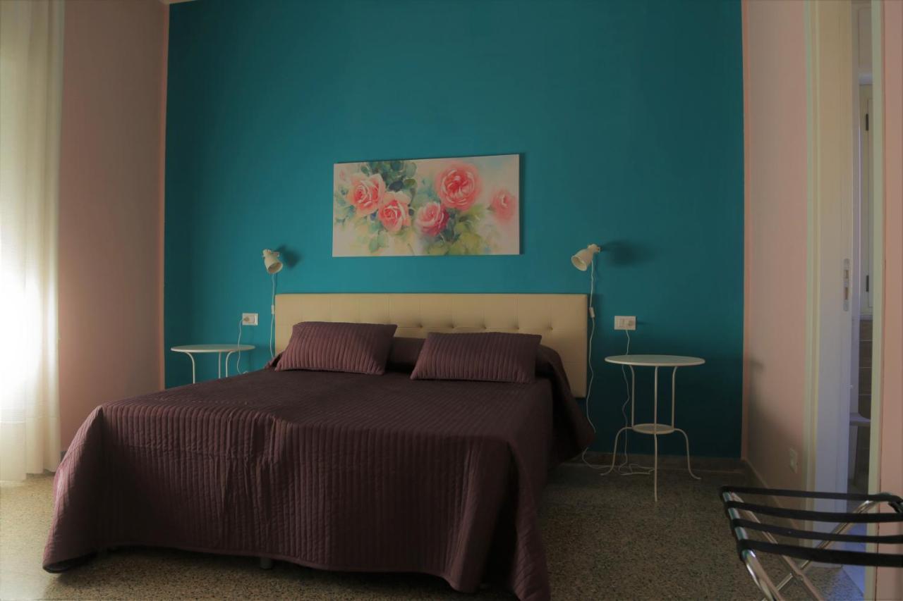 B&B Rosa コゼンツァ エクステリア 写真