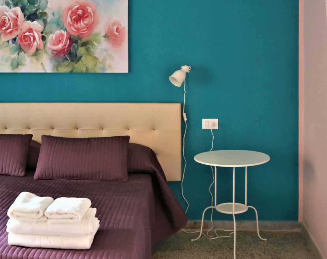 B&B Rosa コゼンツァ エクステリア 写真