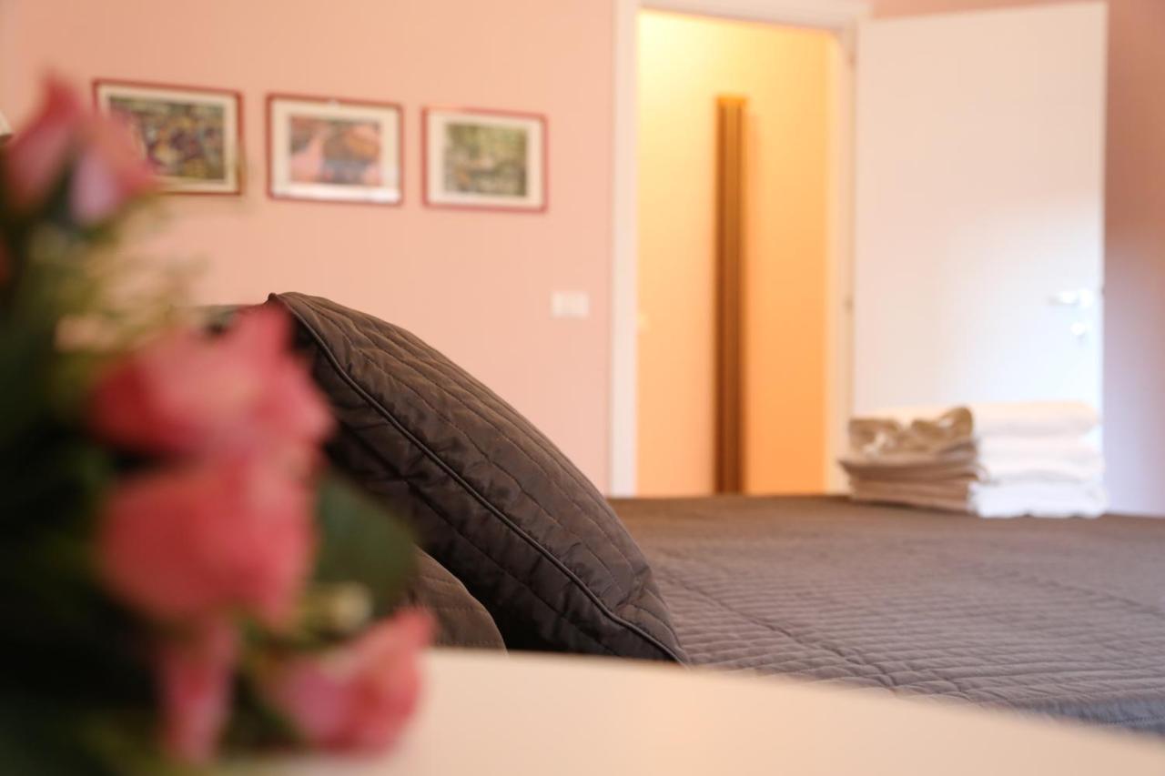 B&B Rosa コゼンツァ エクステリア 写真