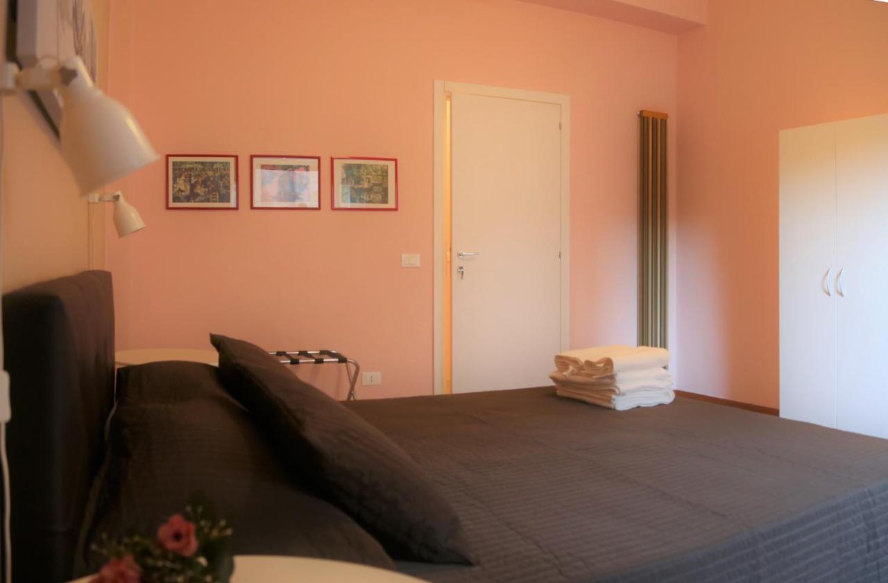 B&B Rosa コゼンツァ エクステリア 写真