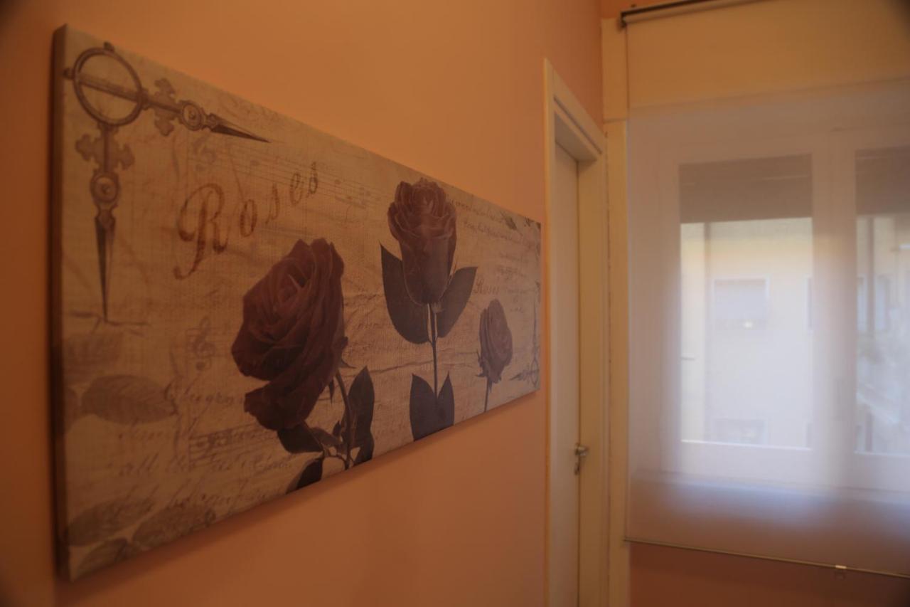 B&B Rosa コゼンツァ エクステリア 写真